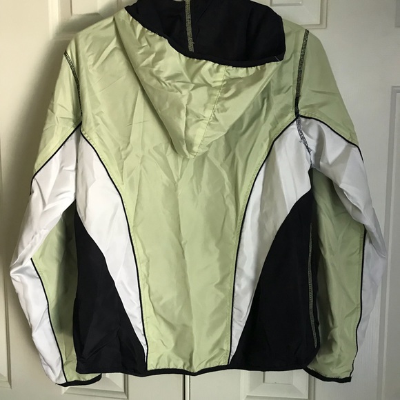 Reversible light jacket - Picture 5 of 7